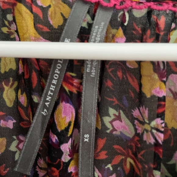 Anthropologie dress top - Picture 3 of 4